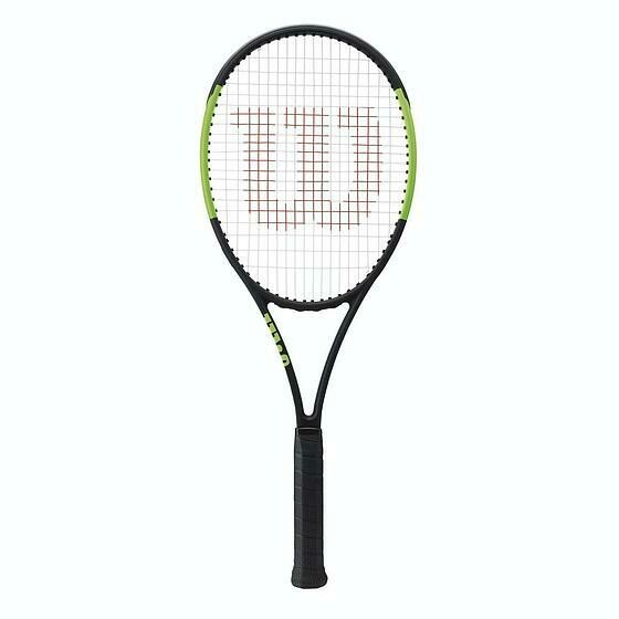 Wilson Blade 98 18*20 CV