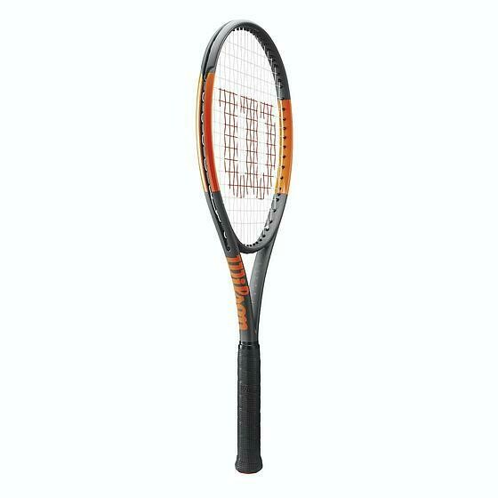 Wilson Burn 100 CV