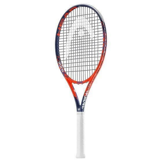 Head Radical Lite
