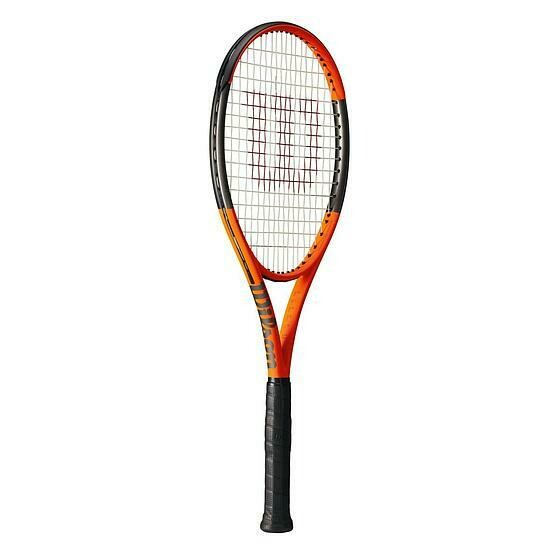 Wilson Burn 100 ULS