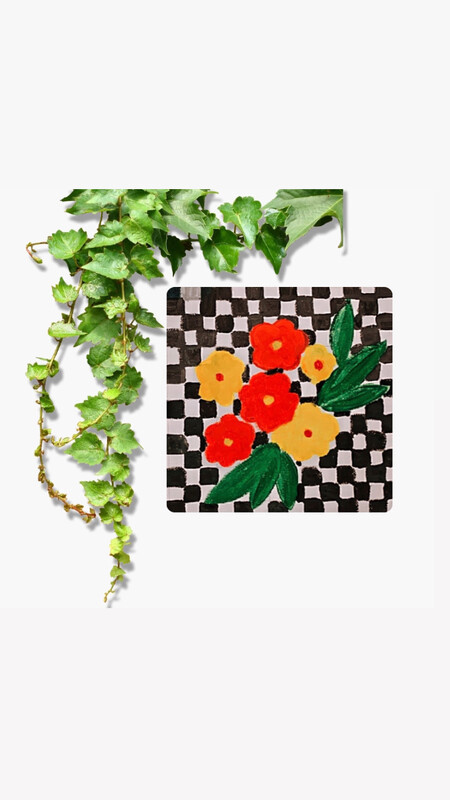Floral Arts