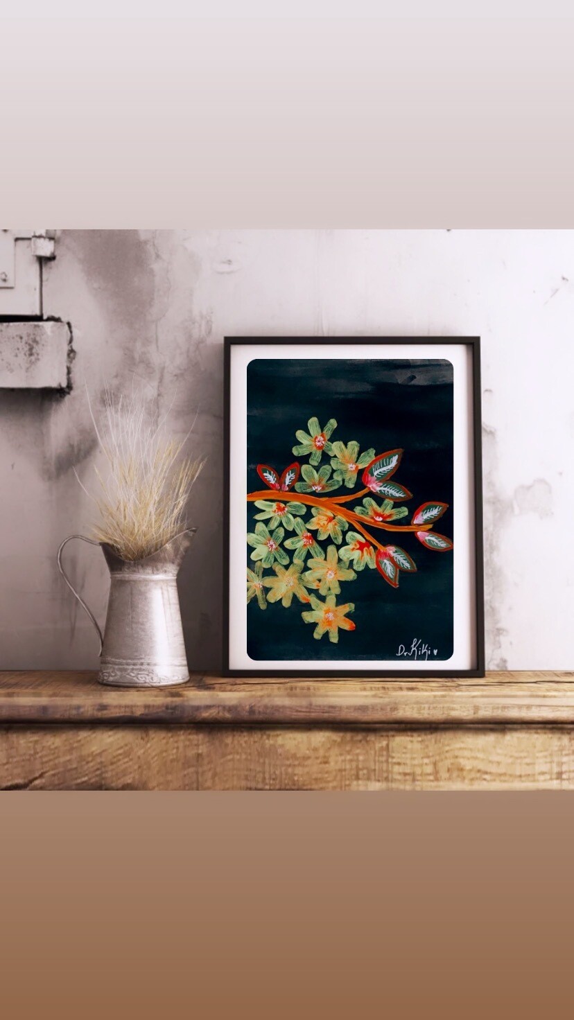 Flower Series