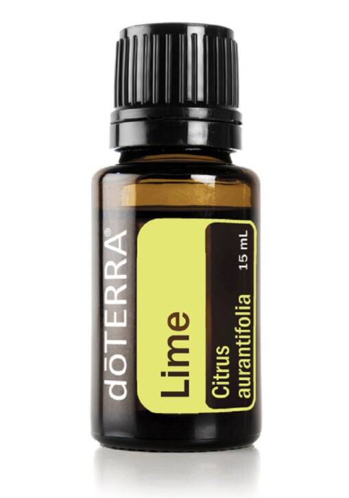 Citron vert ou Lime &quot;Citrus Aurantifolia&quot;