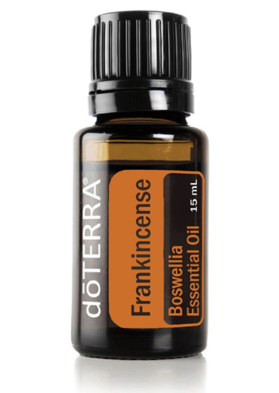 Encens ou Frankincense
&quot;Boswellia carterii, frereana, and sacra&quot;