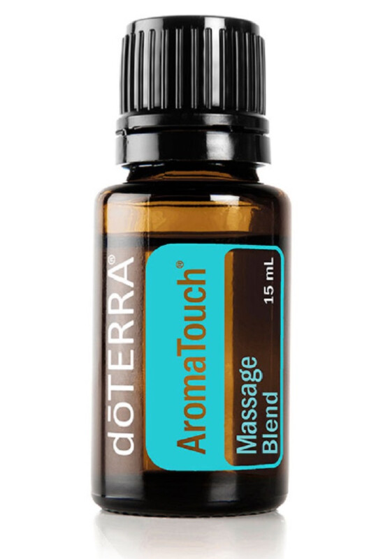 Aromatouch