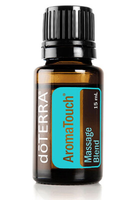 Aromatouch