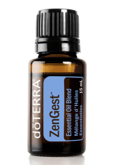 ZenGest (digestion)