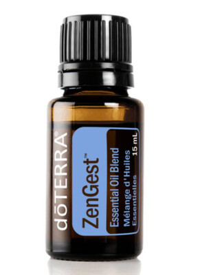 ZenGest (digestion)