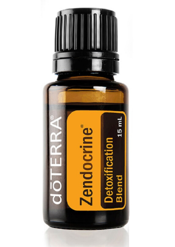 Zendocrine