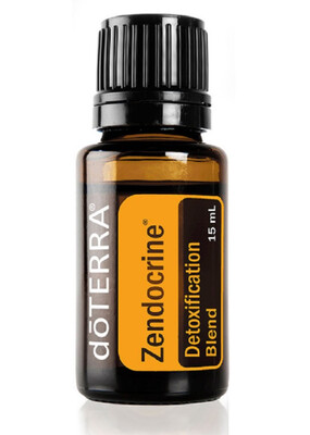 Zendocrine