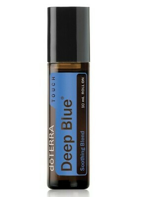 Deep Blue synergie TOUCH (enfants)