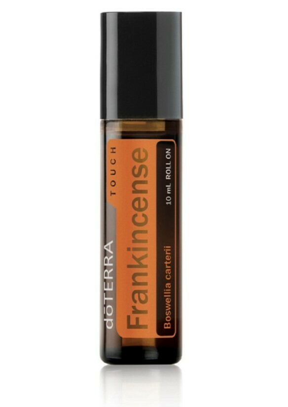 Encens ou Frankincense TOUCH &quot;Boswellia carterii, frereana, and sacra&quot;