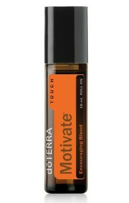 Motivate TOUCH
