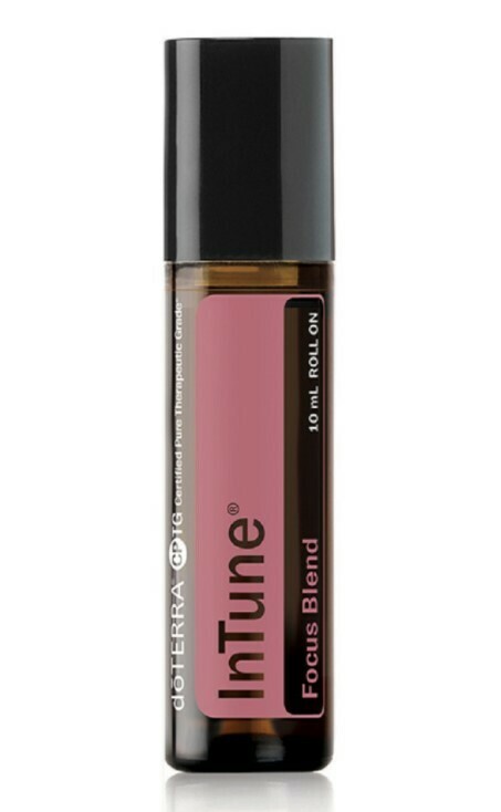 InTune TOUCH