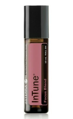 InTune TOUCH