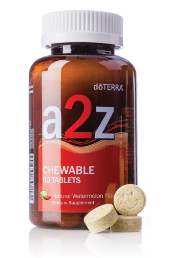A2Z Chewable