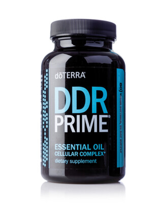 DDR Prime soft