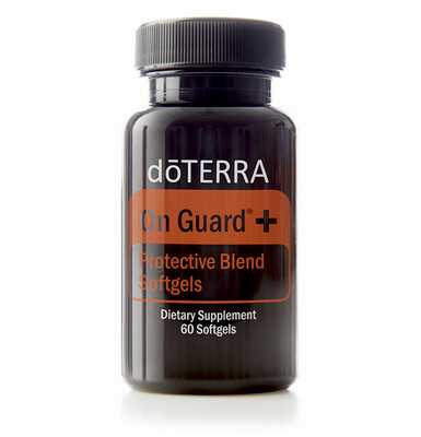 On Guard soft