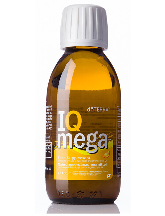 IQ Mega