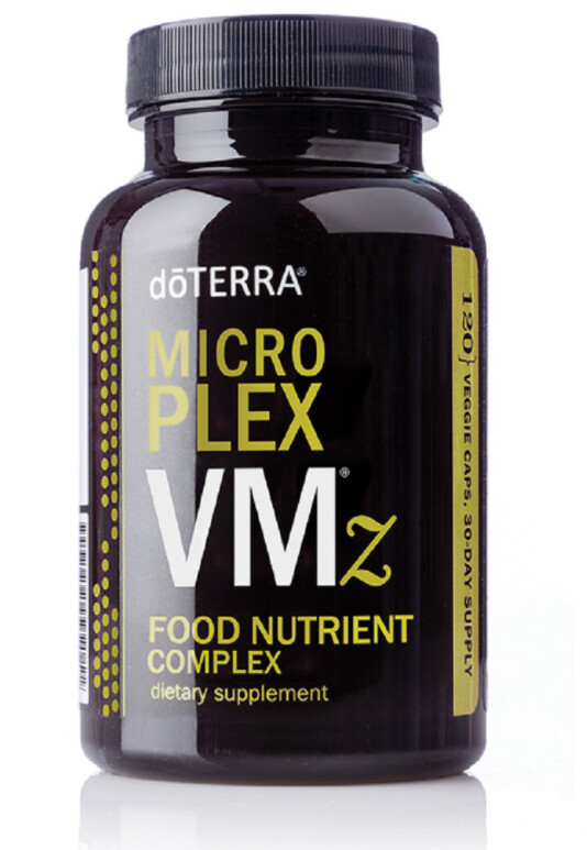 Microplex VMz