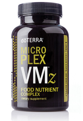 Microplex VMz
