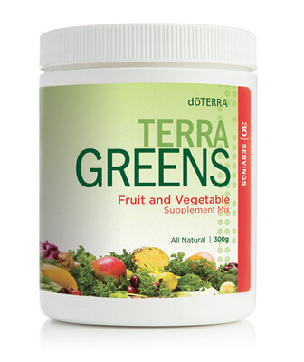TerraGreens