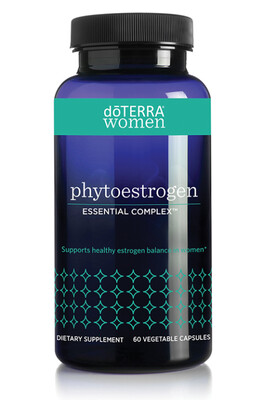 Phytoestrogène (femme)