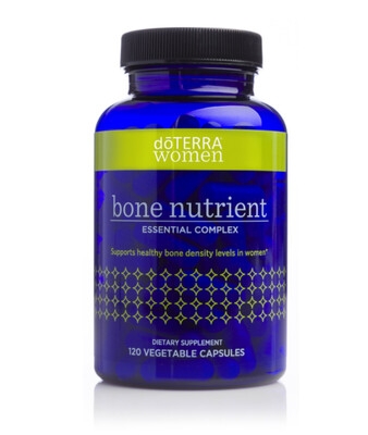 Complexe de nutriments essentiels pour les os (Bone Nutrient)