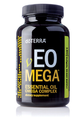 vEO Mega (vitamines)