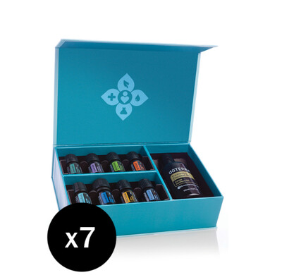 AromaTouch 7 pour le prix de 6 - COL