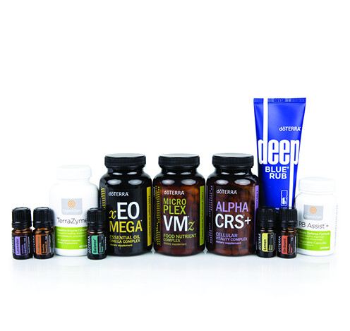 Kit des habitudes quotidiennes