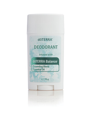 Déodorant Balance