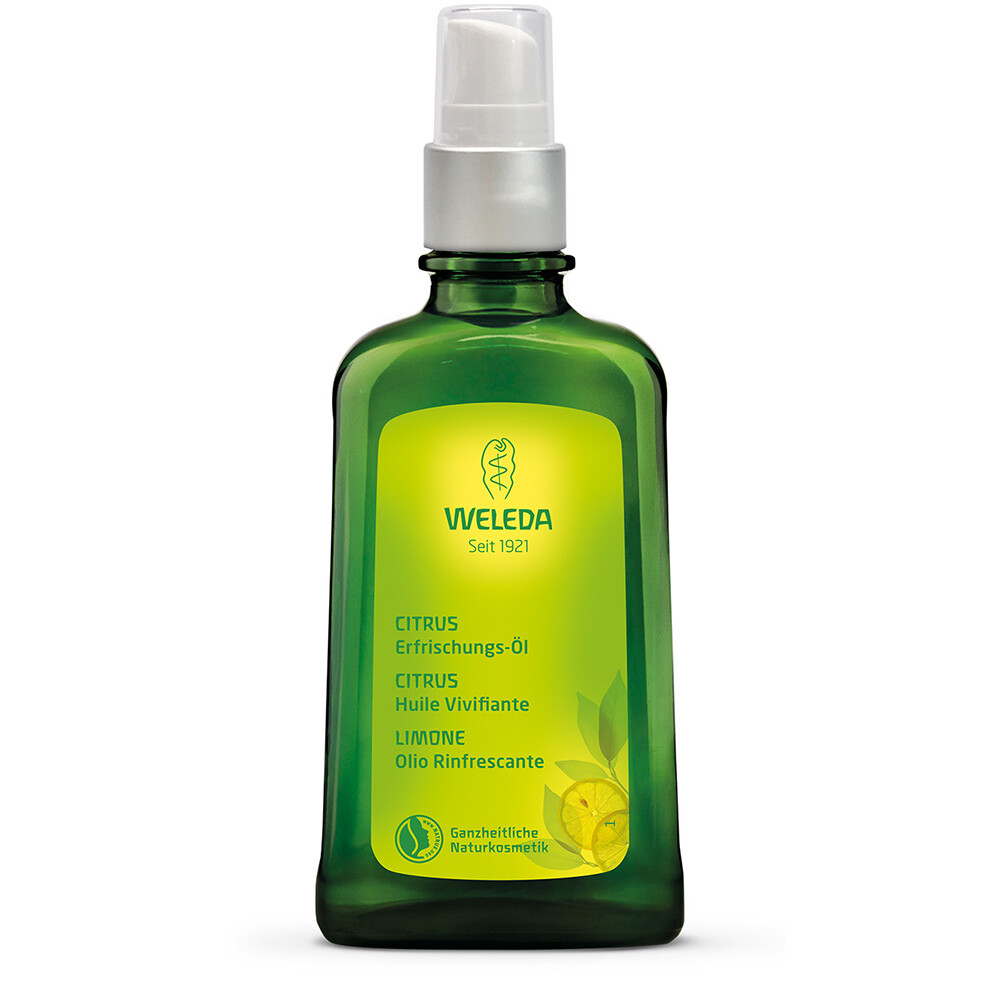 Citron &quot;citrus limonum&quot;