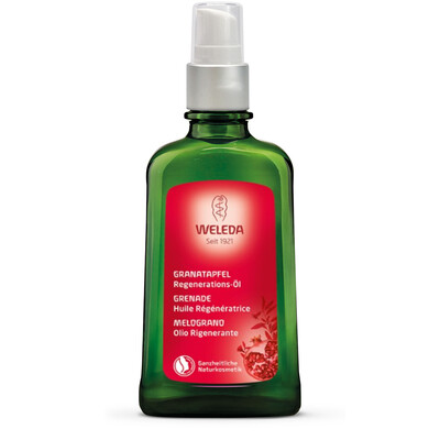Grenade &quot;Punica Granatum Seed&quot;