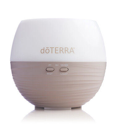 Diffuseur Petal 2.0
