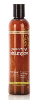 Shampoing Protecteur