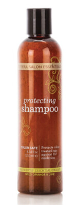 Shampoing Protecteur