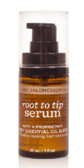 Sérum des Racines aux Pointes