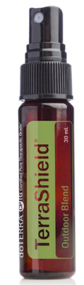 TerraShield Spray 30ml