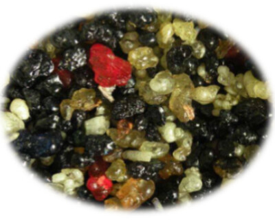 Encens d&#39;Eglise Purification 50g