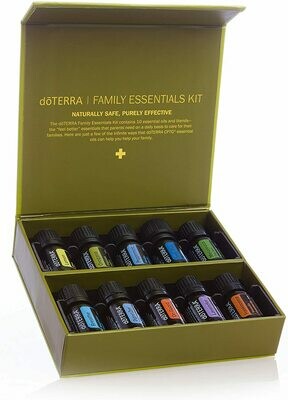 L&#39;essentiel pour la famille