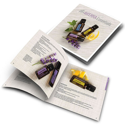Livret Essentiels