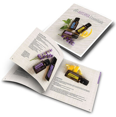Livret Essentiels