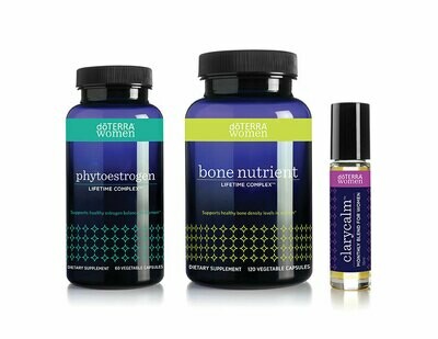 Kit de santé des femmes