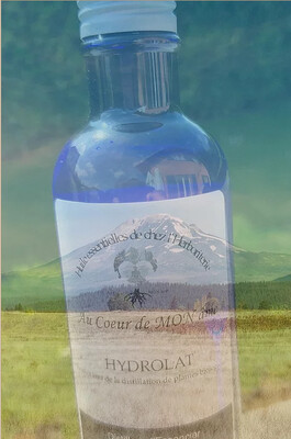 Lotion peaux impure et/ou, acnéique