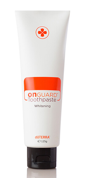 Dentifrice Naturel On Guard 1x