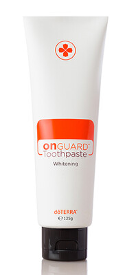Dentifrice Naturel On Guard 1x