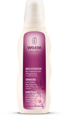 Lait revitalisant &quot;Onagre&quot;