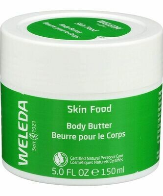 Skin food body butter pour le corps