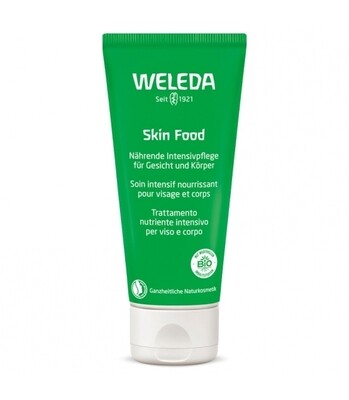 Crème pour le Visage &amp; le corps &quot;Skin food&quot;